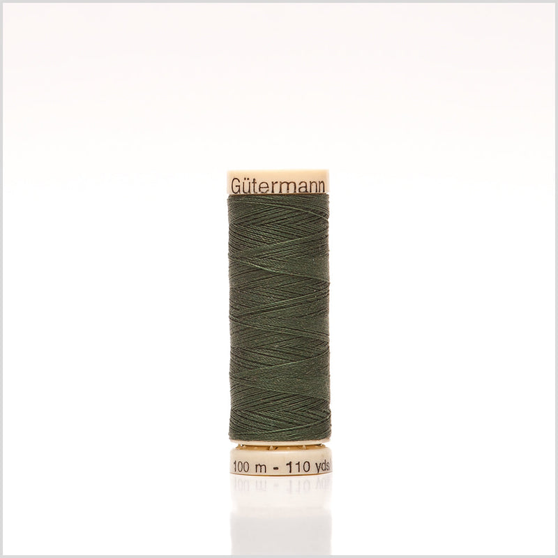 Gutermann Sew All Thread 100m - 764 Sage