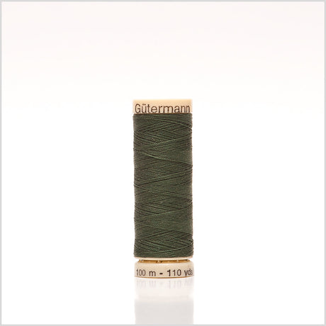 Gutermann Sew All Thread 100m - 764 Sage