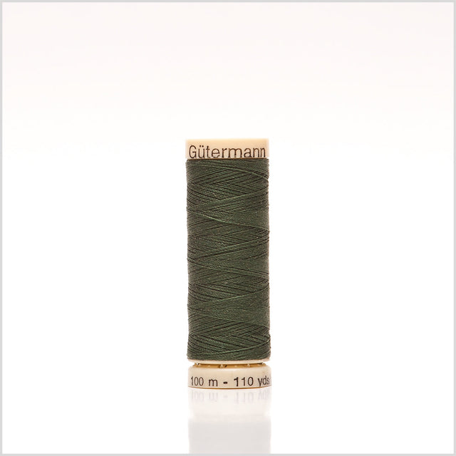 Gutermann Sew All Thread 100m - 764 Sage