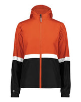 Women's Turnabout Reversible Hooded Jacket