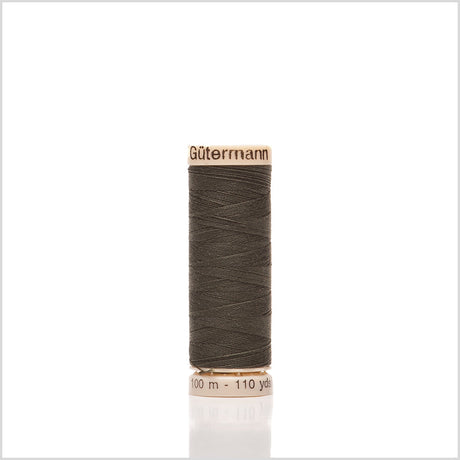 Gutermann Sew All Thread 100m - 766 Moss