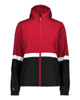 Women's Turnabout Reversible Hooded Jacket