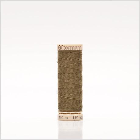 Gutermann Sew All Thread 100m - 775 Bronzite