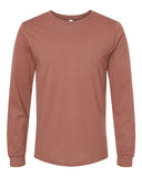 BELLA + CANVAS Unisex Jersey Long Sleeve Tee