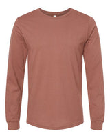 BELLA + CANVAS Unisex Jersey Long Sleeve Tee