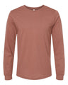 BELLA + CANVAS Unisex Jersey Long Sleeve Tee