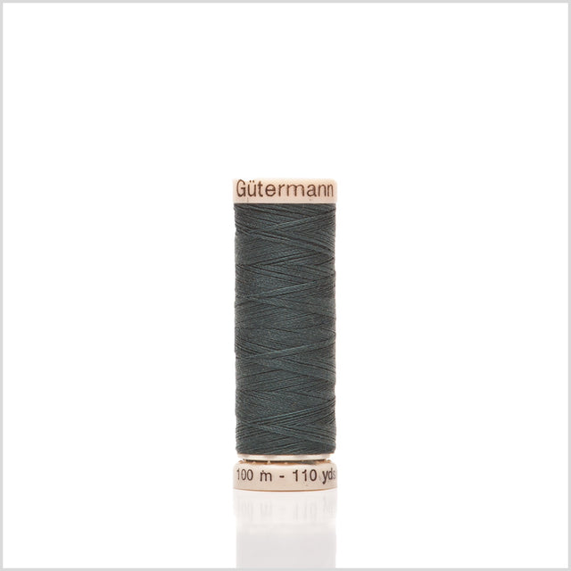 Gutermann Sew All Thread 100m - 793 Evergreen