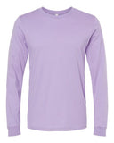 BELLA + CANVAS Unisex Jersey Long Sleeve Tee