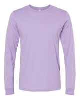 BELLA + CANVAS Unisex Jersey Long Sleeve Tee
