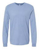 Unisex Jersey Long Sleeve Tee