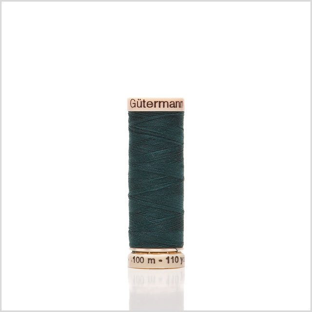 Gutermann Sew All Thread 100m - 784 Spruce