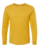 Unisex Jersey Long Sleeve Tee