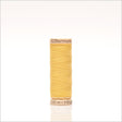 Gutermann Sew All Thread 100m - 807 Lemon Peel