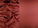 1 Yard Stretch Bridal Satin Fabric 250 GSM, 58/60'' Wide Polyester Spandex Blend