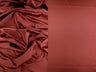 1 Yard Stretch Bridal Satin Fabric 250 GSM, 58/60? Wide Polyester Spandex Blend