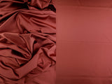 Satin Stretch Knit Fabric