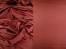 Satin Stretch Knit Fabric