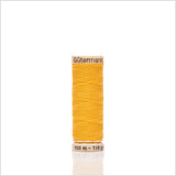 Gutermann Sew All Thread 100m - 855 Saffron