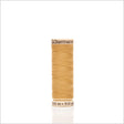 Gutermann Sew All Thread 100m - 864 Dark Goldenrod