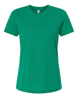 Women’s Relaxed Fit Triblend Tee