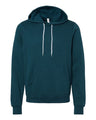 Unisex Sponge Fleece Hoodie Sweatshirt