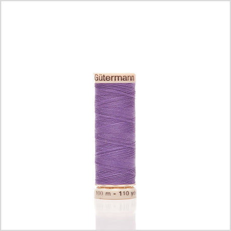 Gutermann Sew All Thread 100m - 925 Parma Violet