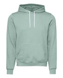 Image 1: Unisex Soft Sponge Fleece HoodieImage 2: Soft touch fleece pullover hoodieImage 3: Comfortable unisex casual sweatshirtImage 4: Blank hoodie for custom printingImage 5: Lightweight fleece layering apparelImage 6: Premium soft hoodie style