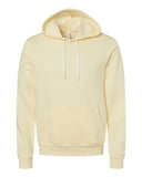 Image 1: Unisex Soft Sponge Fleece HoodieImage 2: Soft touch fleece pullover hoodieImage 3: Comfortable unisex casual sweatshirtImage 4: Blank hoodie for custom printingImage 5: Lightweight fleece layering apparelImage 6: Premium soft hoodie style