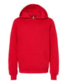 Youth Sponge Fleece Hoodie