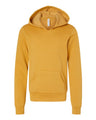 Youth Sponge Fleece Hoodie Sweatshirt
