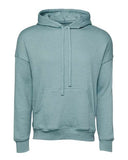 Bella + Canvas Unisex Sponge Fleece Drop Shoulder Hoodie