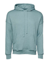 Bella + Canvas Unisex Sponge Fleece Drop Shoulder Hoodie
