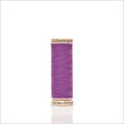 Gutermann Sew All Thread 100m - 927 Medium Orchid