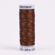 Gutermann Metallic Thread 200m - 2350 Rustic Brown