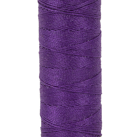 Gutermann Heavy Duty Top Stitch Thread 30m - 945 Purple