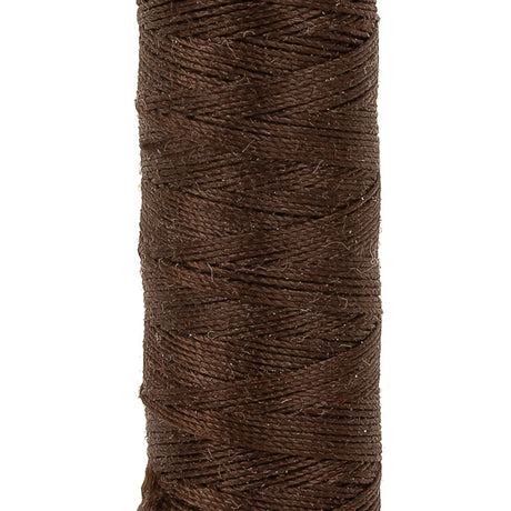 Gutermann Heavy Duty Top Stitch Thread 30m - 587 Espresso
