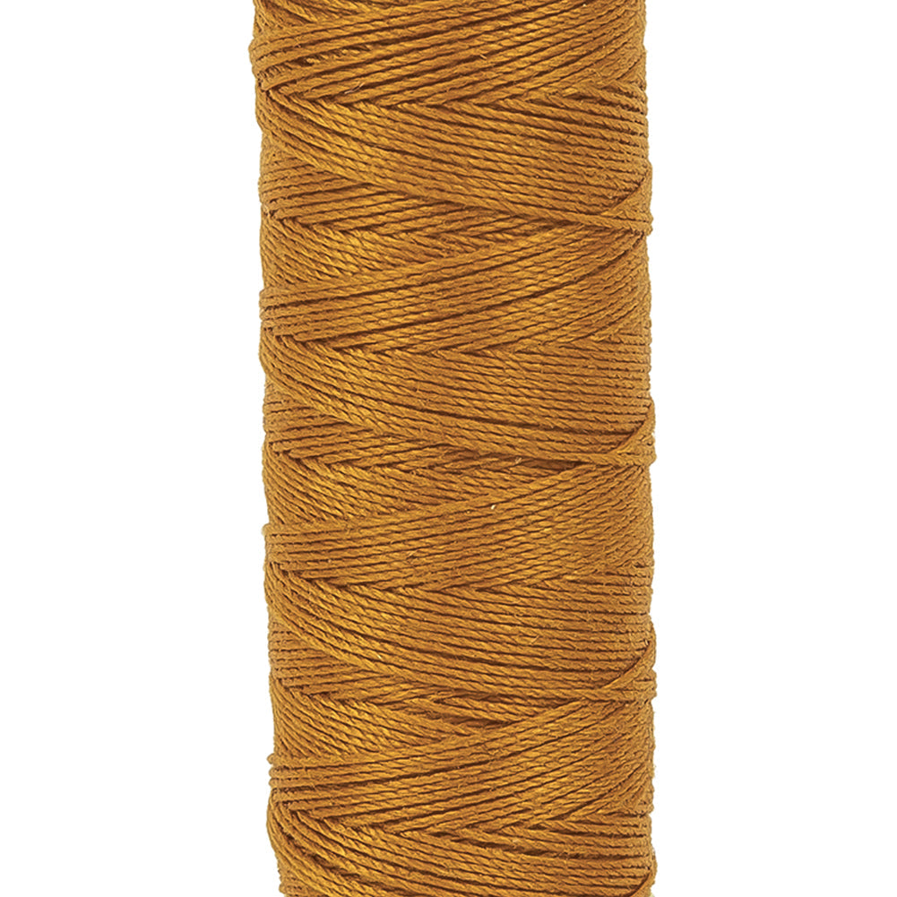 Gutermann Heavy Duty Top Stitch Thread 30m - 870 Topaz