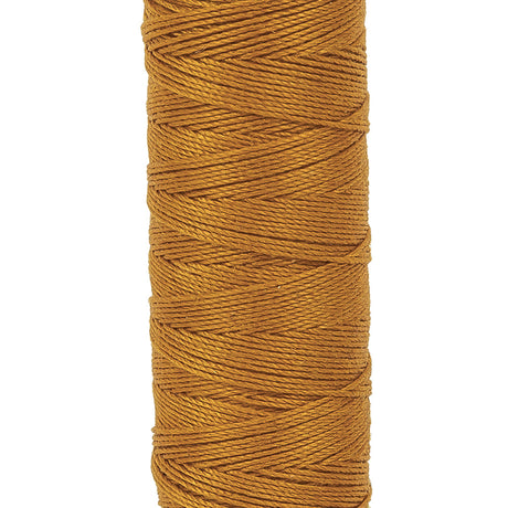 Gutermann Heavy Duty Top Stitch Thread 30m - 870 Topaz