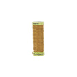 Gutermann Heavy Duty Top Stitch Thread 30m - 865 Gold