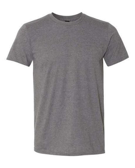 Gildan Unisex Softstyle Lightweight T-Shirt