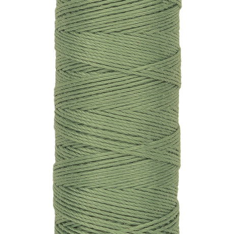 Gutermann Heavy Duty Top Stitch Thread 30m - 724 Vivid Green
