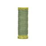 Gutermann Heavy Duty Top Stitch Thread 30m - 724 Vivid Green