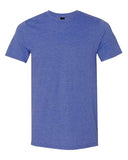 Gildan Softstyle Lightweight Crewneck Short Sleeve T-Shirt – Soft Ring-Spun Cotton Tee