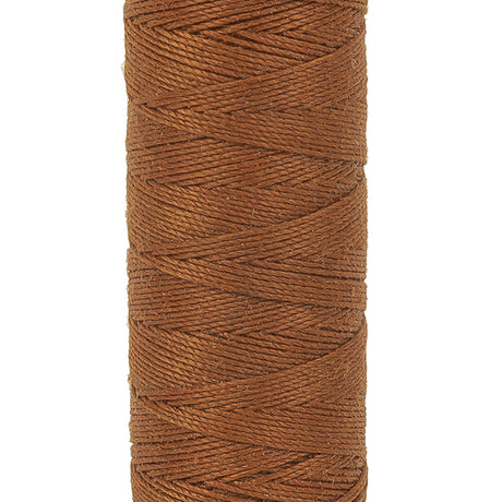 Gutermann Heavy Duty Top Stitch Thread 30m - 561 Bittersweet