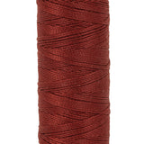 Gutermann Heavy Duty Top Stitch Thread 30m - 570 Rust