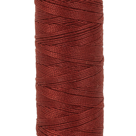 Gutermann Heavy Duty Top Stitch Thread 30m - 570 Rust