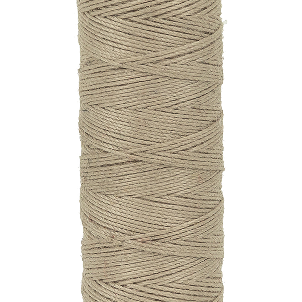 Gutermann Heavy Duty Top Stitch Thread 30m - 506 Sand