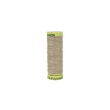 Gutermann Heavy Duty Top Stitch Thread 30m - 506 Sand