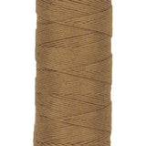 Gutermann Heavy Duty Top Stitch Thread 30m - 520 Wheat