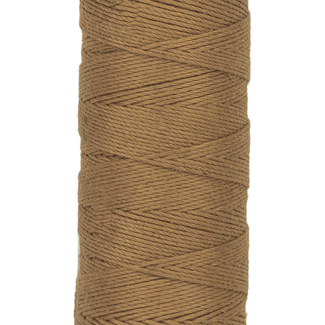 Gutermann Heavy Duty Top Stitch Thread 30m - 520 Wheat